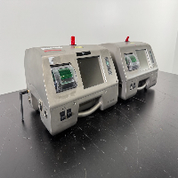 Hach Met One 3400 Airborne Particle Counters - Quantity 2 image 0